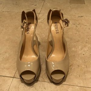 NUDE PUMP